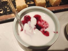 水果酸奶杯-七八冷面·延边朝鲜族美食(欢乐谷店)