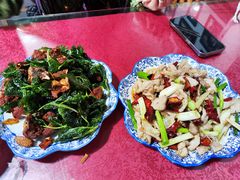 -老丽江餐馆(丽江华都商贸城店)