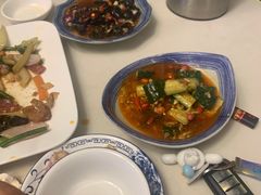 -欢乐海岸美食联盟