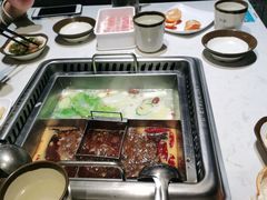 -野妹火锅(布吉店)