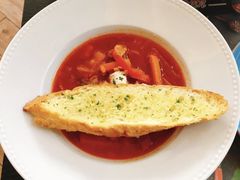 -莫多多餐厅