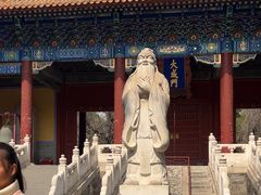-北京国子监胡同