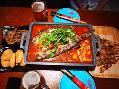 -串东家·好酒配好串(拱墅万达金街店)