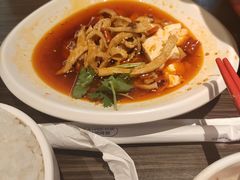 -胖哥俩肉蟹煲(富阳万达店)