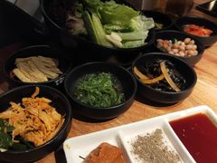 -黑牛黑猪烤肉专门店(万象城店)