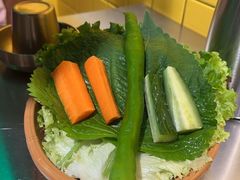 -釜山火炉·海鲜烤肉(紫藤路店)