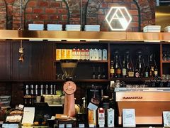 -The Coffee Academïcs(铜锣湾店)