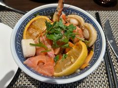 -坪山格兰云天国际酒店-汇厨自助餐厅-亲子-聚餐