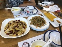 -晋情·游子轩(梅花路店)