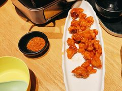 -川堂风·跷脚牛肉·乐山爆炒(宝山日月光店)