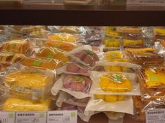 -奈雪的茶(石家庄万象城店)