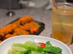 -留半山·香港食堂(啦啦宝都店)