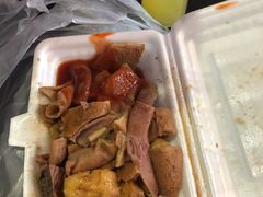 -细妹五香牛杂(步行街店)