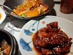 -谭家弄堂(亚欧商厦店)