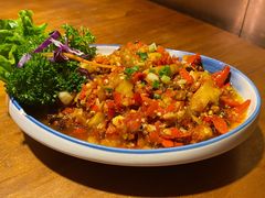 -觅山云南菜(泊富ICITY店)