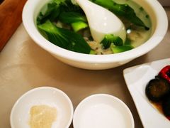 鱼丸汤-华盛丰温州大排档(东三环南路店)