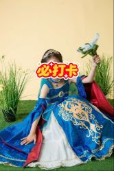 点击看大图 -倾城宝贝儿童摄影(浦东金谊店)