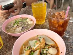 -榮泰米粉湯(Left Shop)