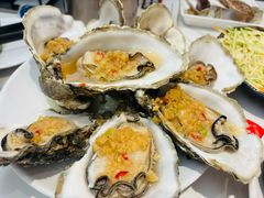 -海味当家·蒸锅海鲜(中山广场创始店)