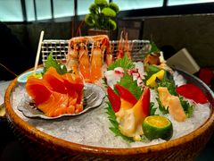 -花潮料理艺食馆(SM新生活广场店)