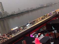 -Mercato莫卡多露台餐厅与酒吧(K11店)
