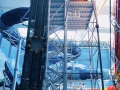 -青岛东方影都融创水世界