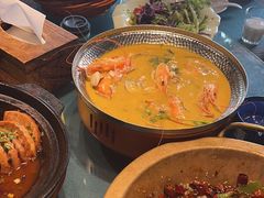 -永安水煮活鱼·仪征菜(仪征奥林匹克店)