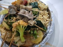 -大姐麻辣烫(莲宝中路店)