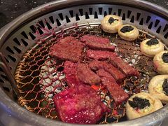 -木槿花韩式炭烤·熟成肉工坊(孙文东路店)