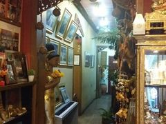 -芭堤雅泰国餐厅(胜利路店)