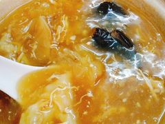 -添發碗仔翅美食