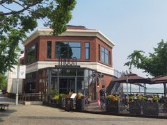 -岁粤Moon·湖景餐厅(月光码头店)