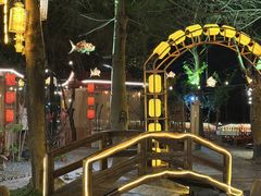 -陶缘一号·四季缘·老字号顺德菜·户外婚礼家宴(西滘店)
