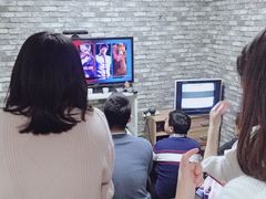 -大猫儿轰趴·团建·年会聚会(朝外店)