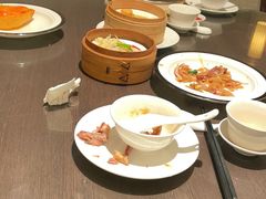 -领事馆19号中餐厅(厦门海景洲际酒店)