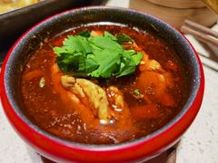 -老天桥蛙炉火锅(姑苏总店)