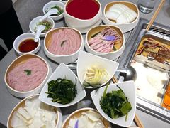 -海底捞火锅(金光华店)