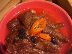 -避风塘(宝山万达店)