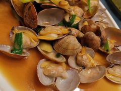 一品花甲-金地利海鲜酒楼(清凉门店)