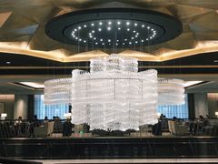 -上海苏宁宝丽嘉酒店·Cafe Bellagio西餐厅