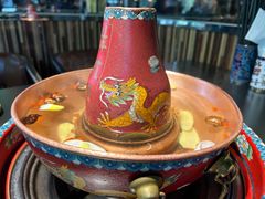 -羊大爷涮肉(亮马桥店)