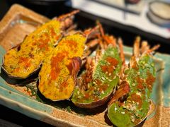 -花潮料理艺食馆(SM新生活广场店)