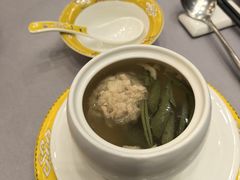 -银都上海菜馆(粤海东路店)