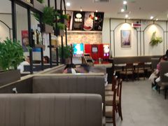 -萨莉亚意式餐厅(南开大悦城店)