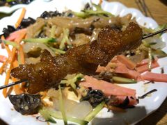 -大哈福烧烤·海鲜·家常菜(延安三路店)