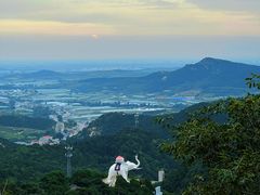 -青岩寺风景区