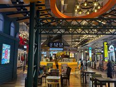 -横琴购口岸商业广场