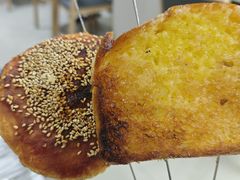 -经纬四烧烤(中央大街店)