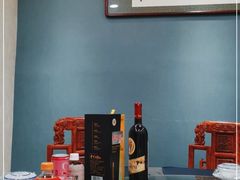 -恩宏德餐馆(平山道店)