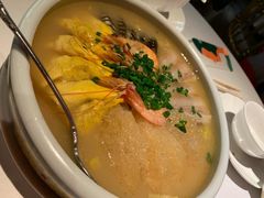 -玫瑰厅上海菜(兴国路店)